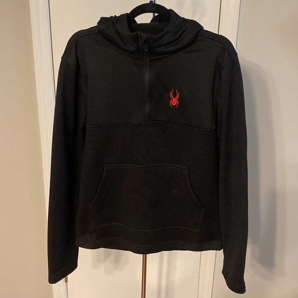 Spyder Mens Small Jacket - Picture 4 of 10